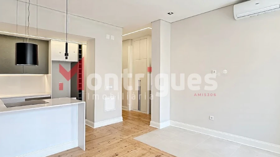 Apartamento T3 para Venda em Areeiro