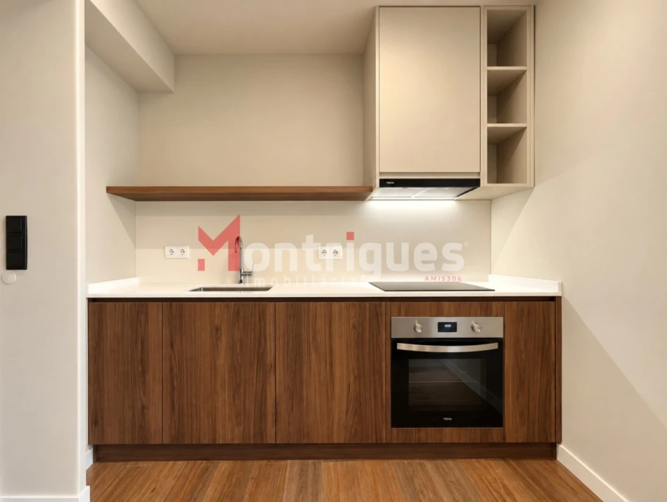 Apartamento T2 para Venda em São Vicente Foto 3