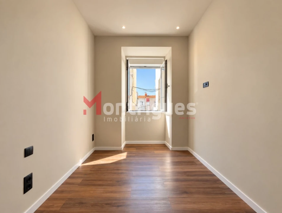 Apartamento T2 para Venda em São Vicente Foto 15