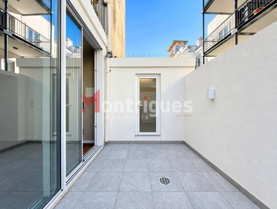 Apartamento T2 para Venda em São Vicente Foto 19