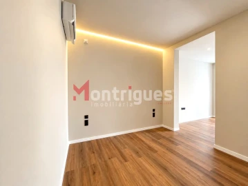 Apartamento T2 para Venda em São Vicente