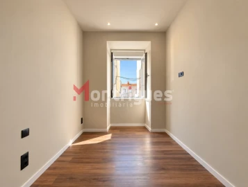Apartamento T2 para Venda em São Vicente