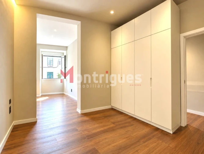 Apartamento T2 para Venda em São Vicente Foto 11