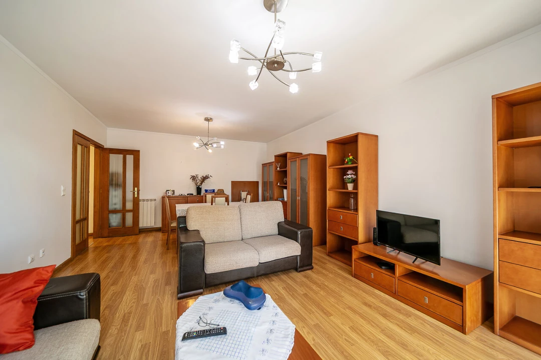Apartamento T2 para Venda em Pedroso e Seixezelo Foto 5