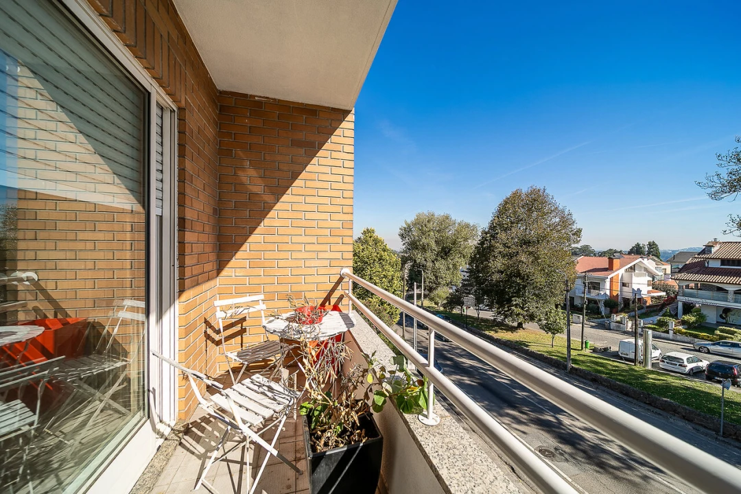 Apartamento T2 para Venda em Pedroso e Seixezelo Foto 7