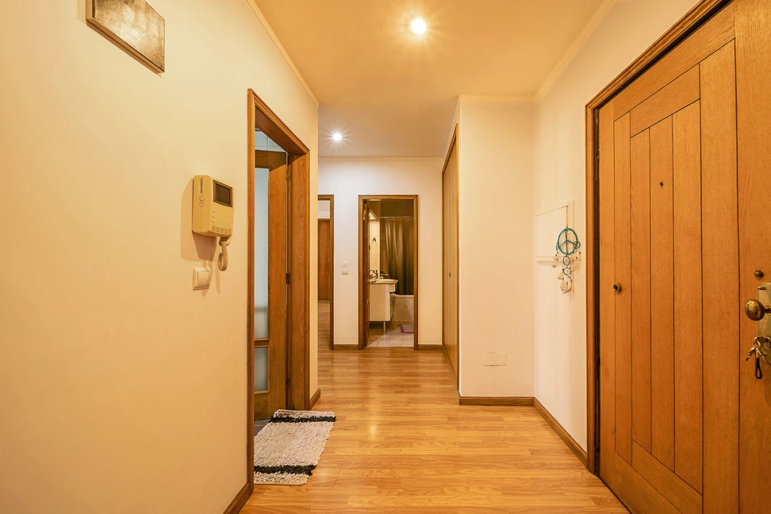 Apartamento T2 para Venda em Pedroso e Seixezelo Foto 8