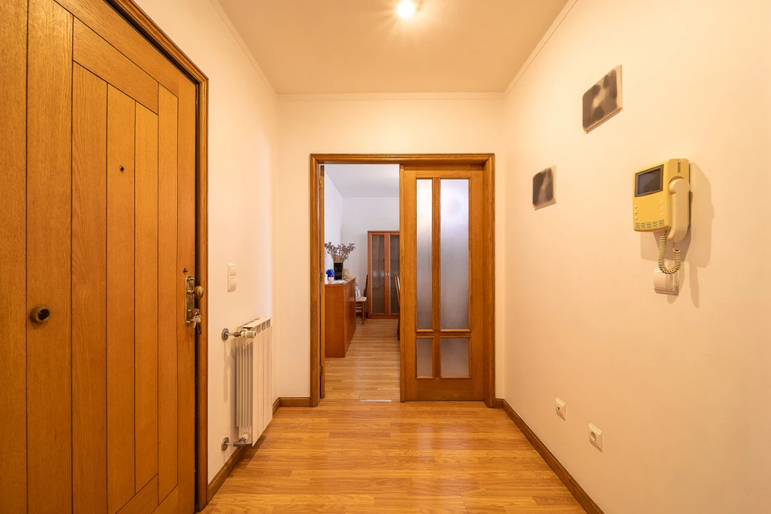 Apartamento T2 para Venda em Pedroso e Seixezelo Foto 10