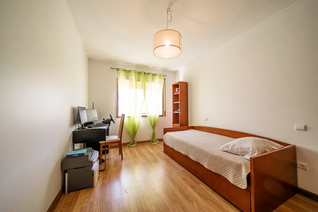 Apartamento T2 para Venda em Pedroso e Seixezelo Foto 17