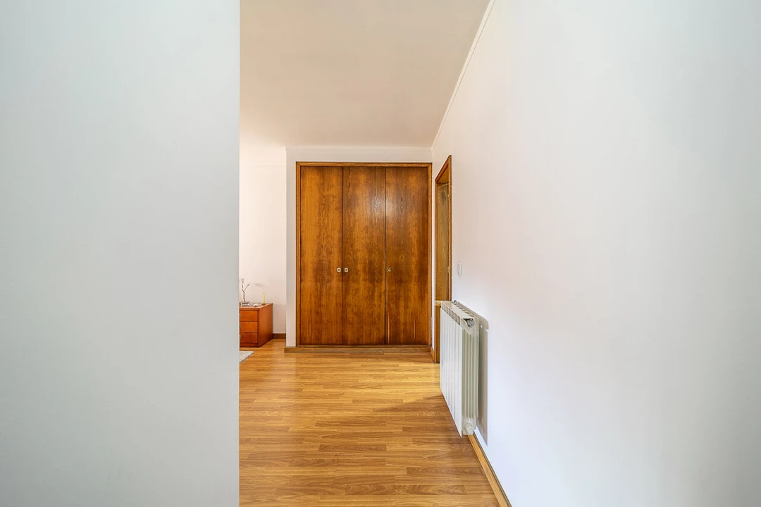 Apartamento T2 para Venda em Pedroso e Seixezelo Foto 19