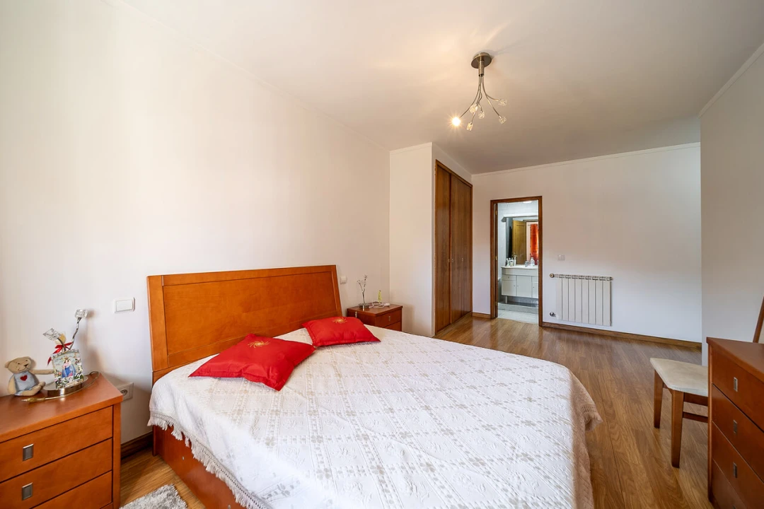 Apartamento T2 para Venda em Pedroso e Seixezelo Foto 22