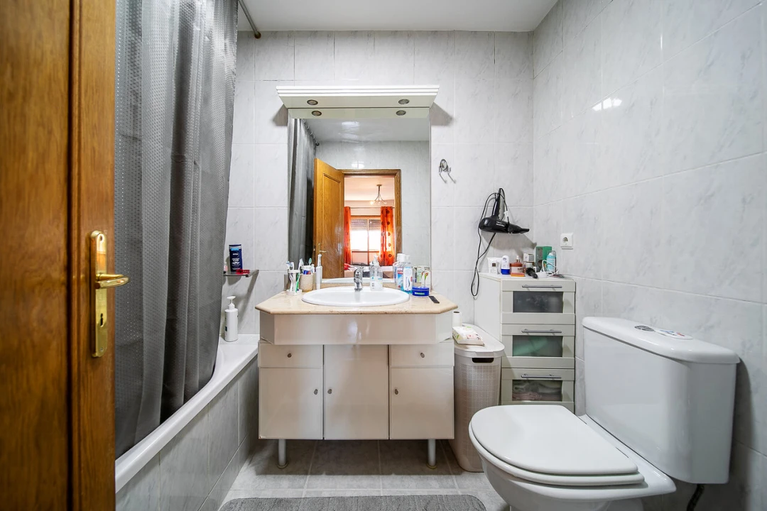 Apartamento T2 para Venda em Pedroso e Seixezelo Foto 24