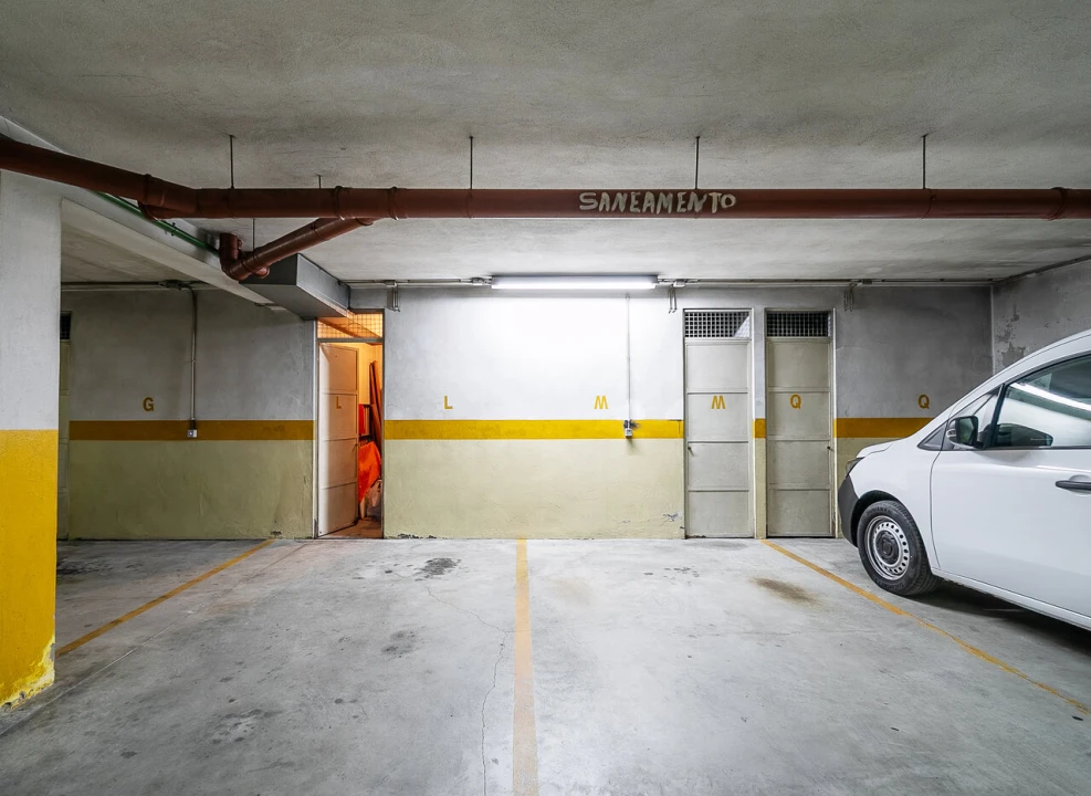 Apartamento T2 para Venda em Pedroso e Seixezelo Foto 26