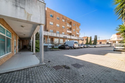 Apartamento T2 para Venda em Pedroso e Seixezelo