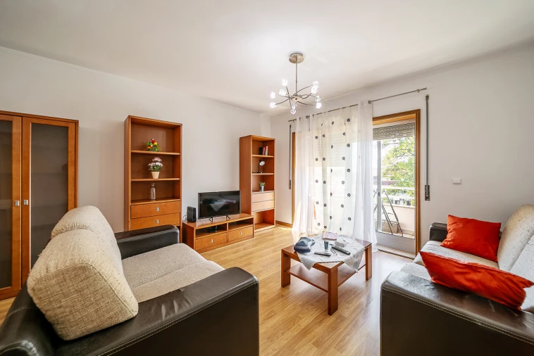 Apartamento T2 para Venda em Pedroso e Seixezelo Foto 3