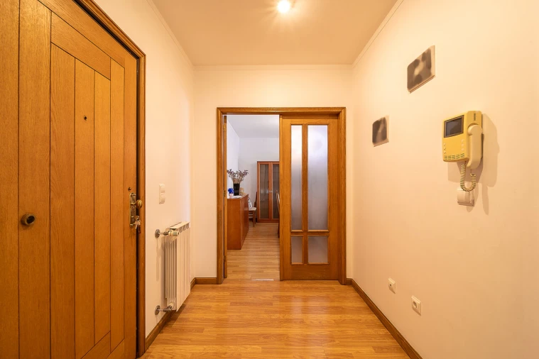Apartamento T2 para Venda em Pedroso e Seixezelo Foto 10