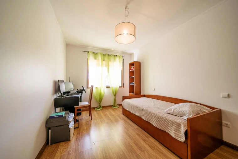 Apartamento T2 para Venda em Pedroso e Seixezelo Foto 17