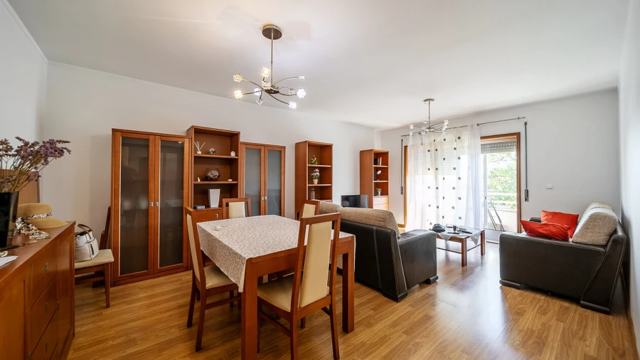 Apartamento T2 para Venda em Pedroso e Seixezelo