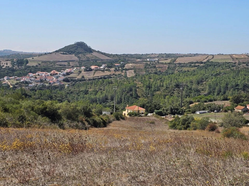 Terreno para Venda em Ericeira Foto 2