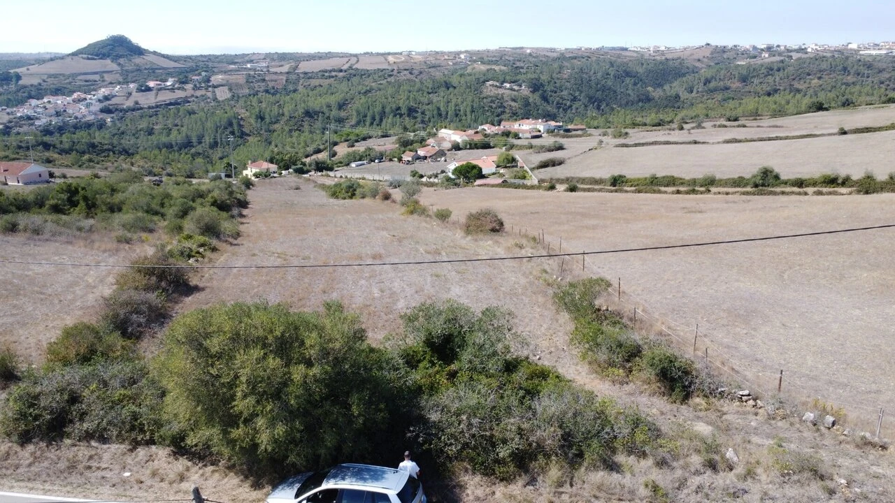 Terreno para Venda em Ericeira Foto 3