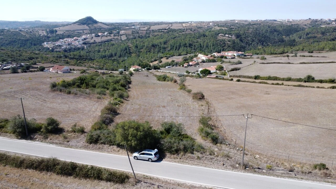 Terreno para Venda em Ericeira Foto 4