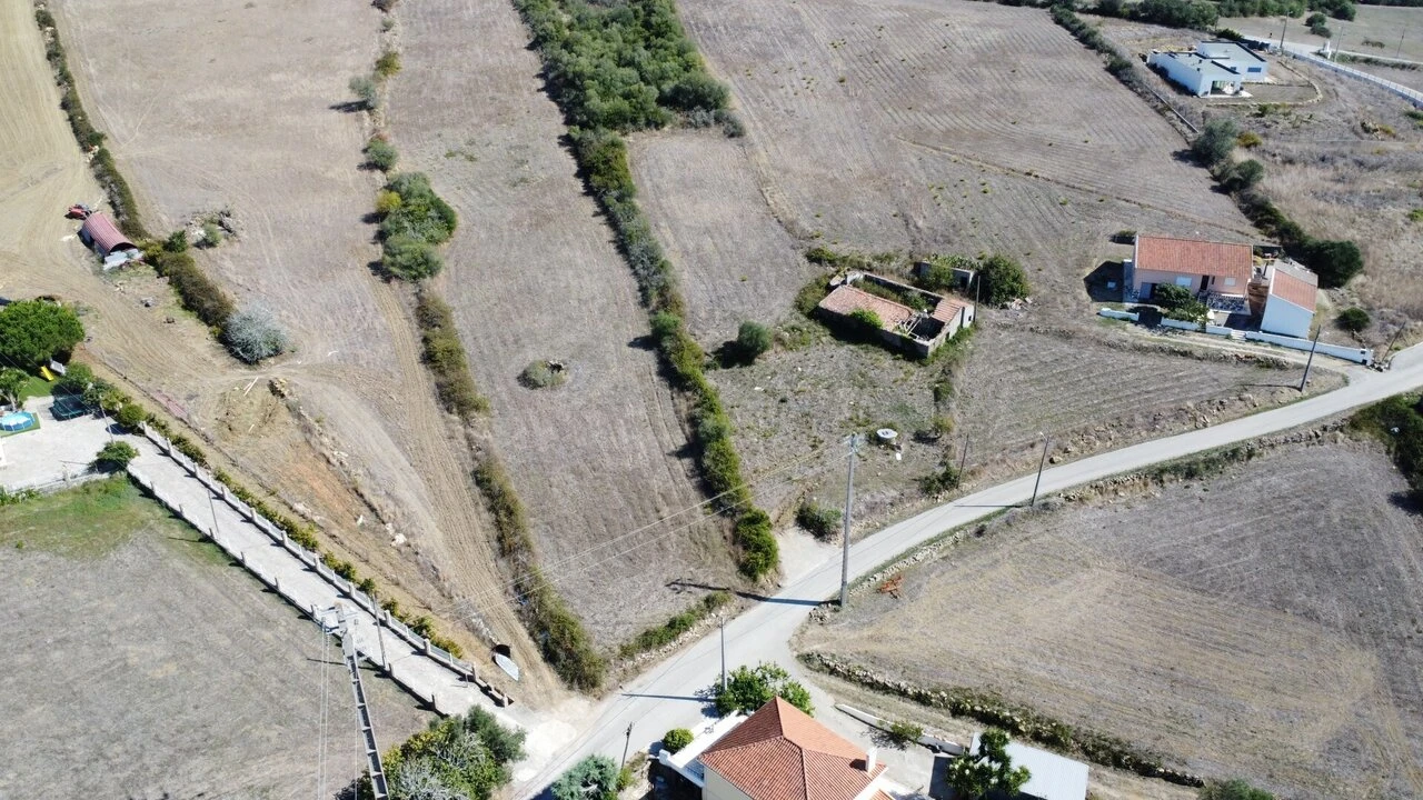 Terreno para Venda em Ericeira Foto 9