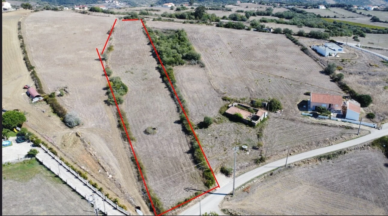 Terreno para Venda em Ericeira Foto 5