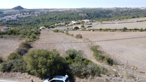 Terreno para Venda em Ericeira