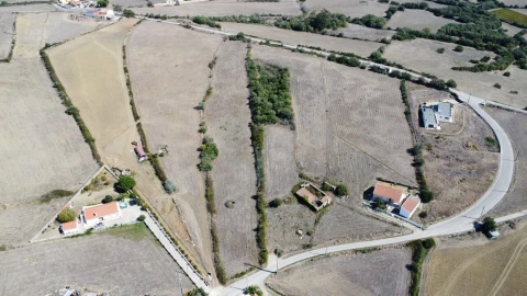 Terreno para Venda em Ericeira