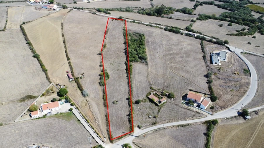 Terreno para Venda em Ericeira Foto 4
