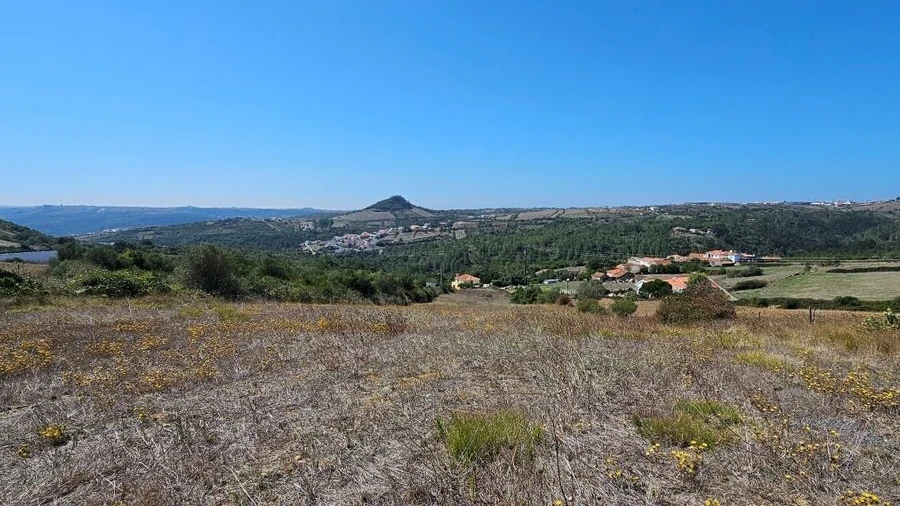 Terreno para Venda em Ericeira