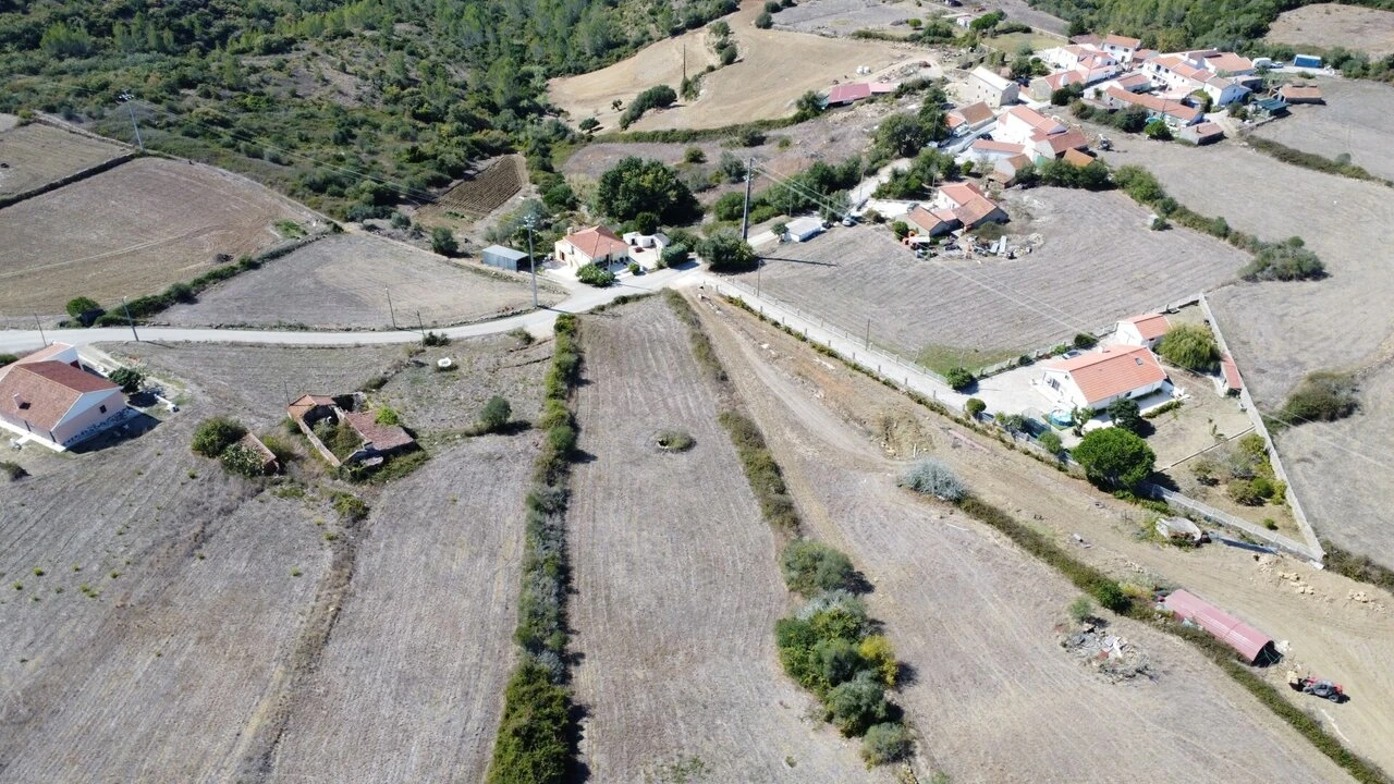 Terreno para Venda em Ericeira Foto 4