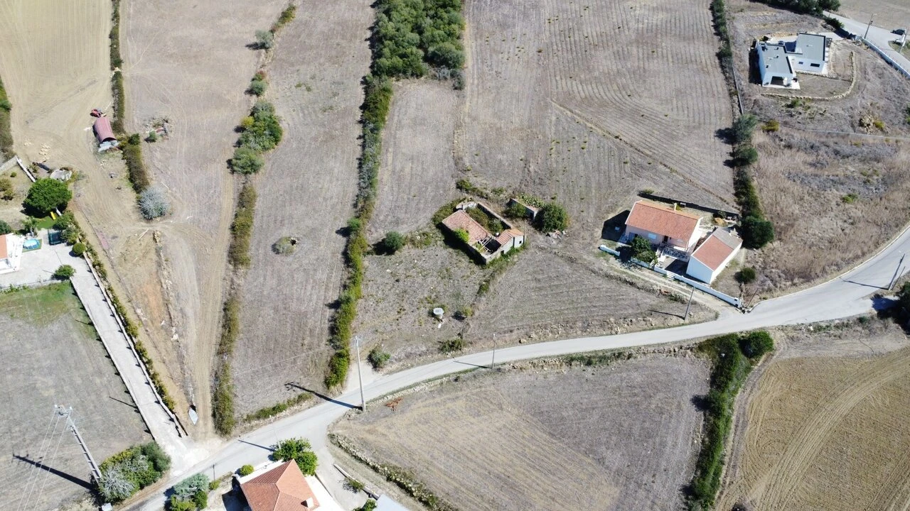 Terreno para Venda em Ericeira Foto 7