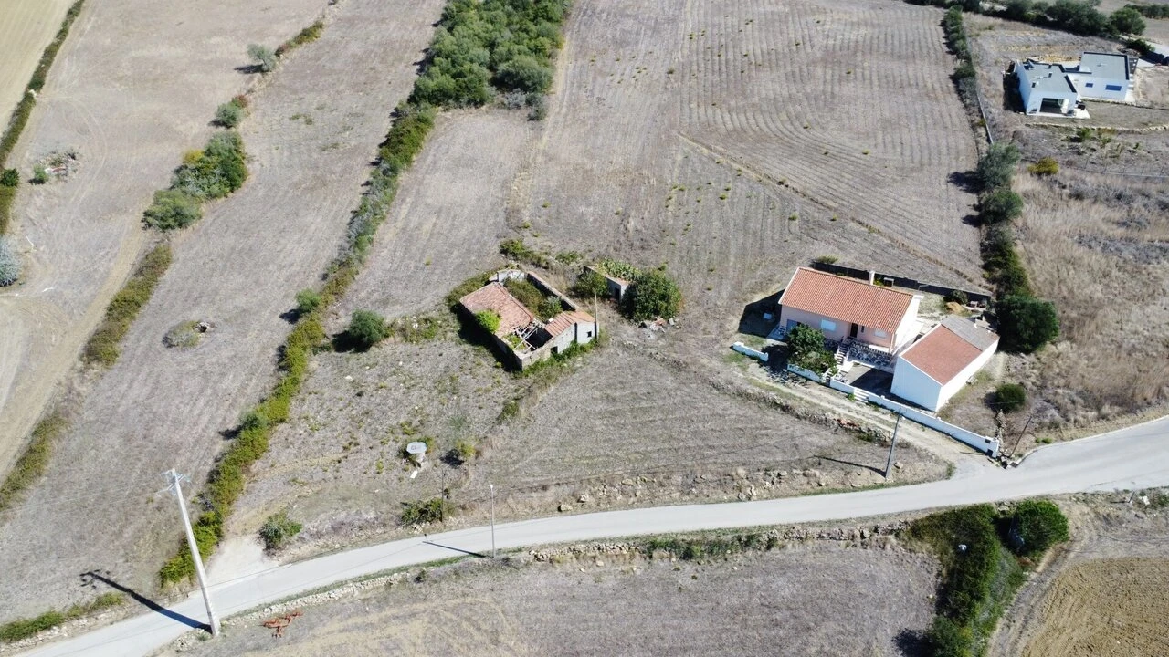 Terreno para Venda em Ericeira Foto 8