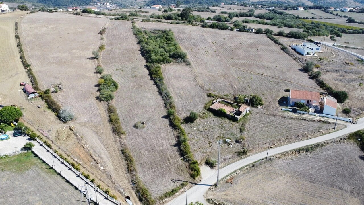 Terreno para Venda em Ericeira Foto 10