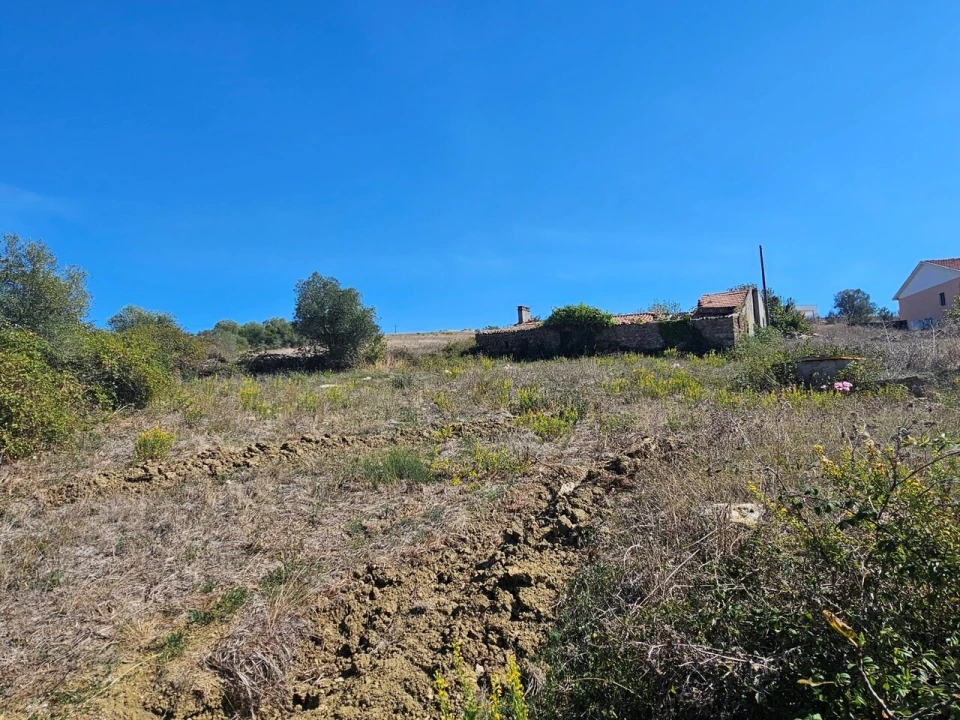 Terreno para Venda em Ericeira Foto 21