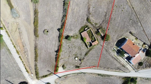 Terreno para Venda em Ericeira