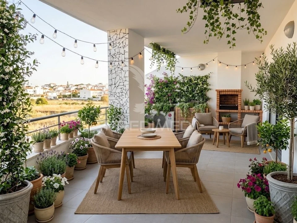 Apartamento T1 para Venda em Seixal, Arrentela e Aldeia de Paio Pires Foto 19