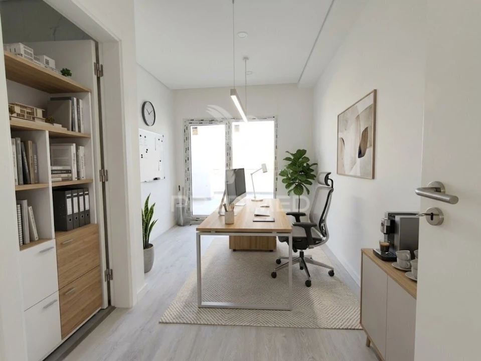Apartamento T1 para Venda em Seixal, Arrentela e Aldeia de Paio Pires Foto 25