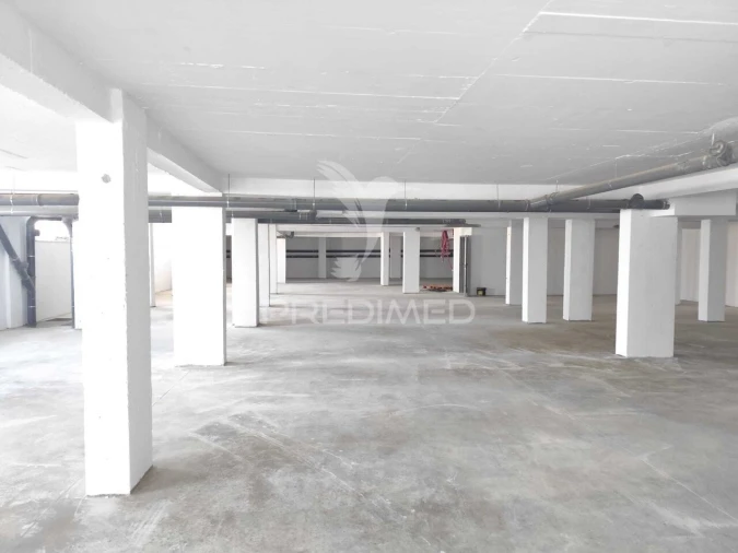 Apartamento T1 para Venda em Seixal, Arrentela e Aldeia de Paio Pires Foto 36