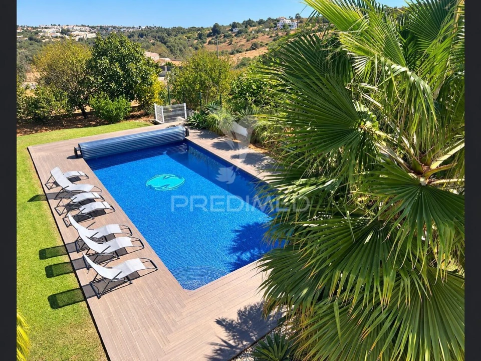 Moradia T3 para Venda em Albufeira e Olhos de Água Foto 5