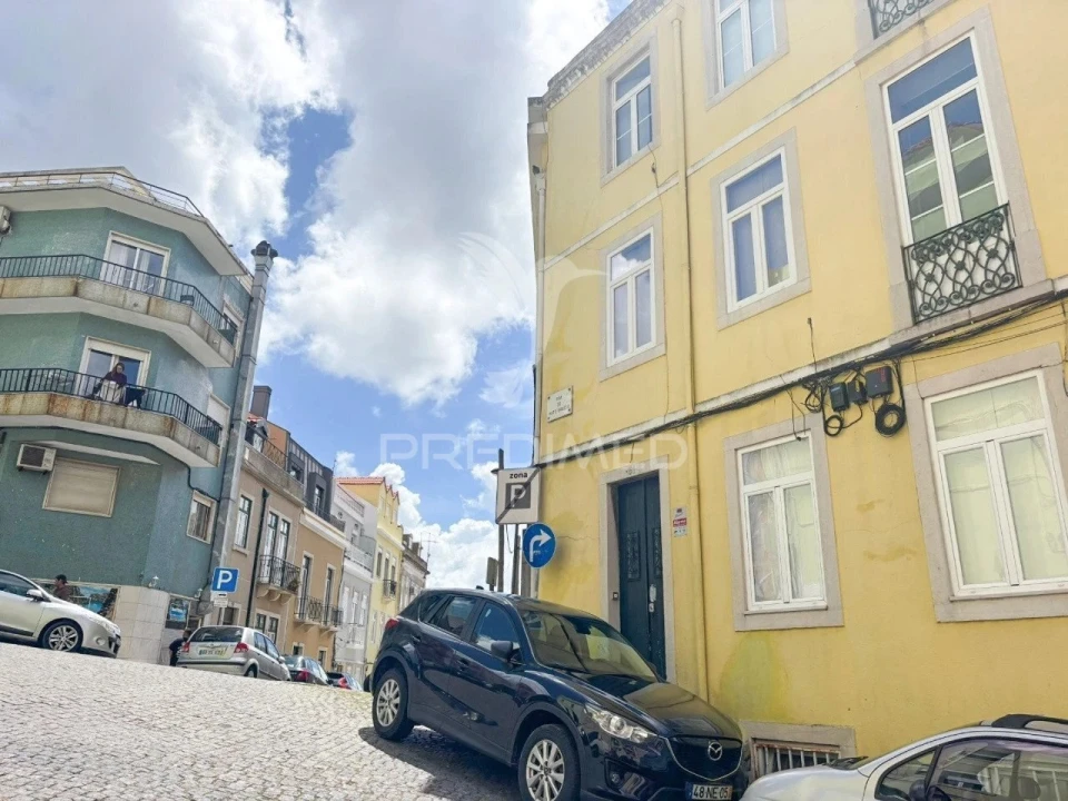 Apartamento T2 para Venda em São Vicente Foto 11