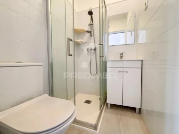 Apartamento T2 para Venda em São Vicente