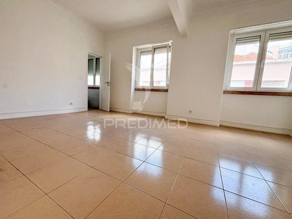 Apartamento T2 para Venda em São Vicente Foto 9