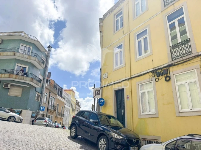 Apartamento T2 para Venda em São Vicente Foto 11