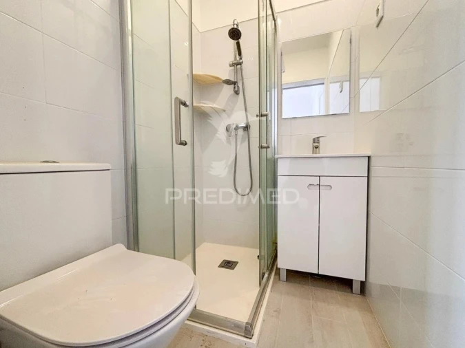 Apartamento T2 para Venda em São Vicente Foto 8