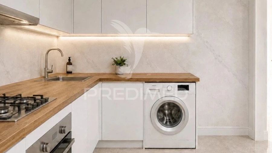 Apartamento T2 para Venda em São Vicente