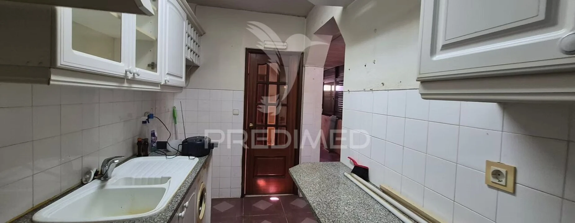 Apartamento T1 para Venda em Massamá e Monte Abraão Foto 9