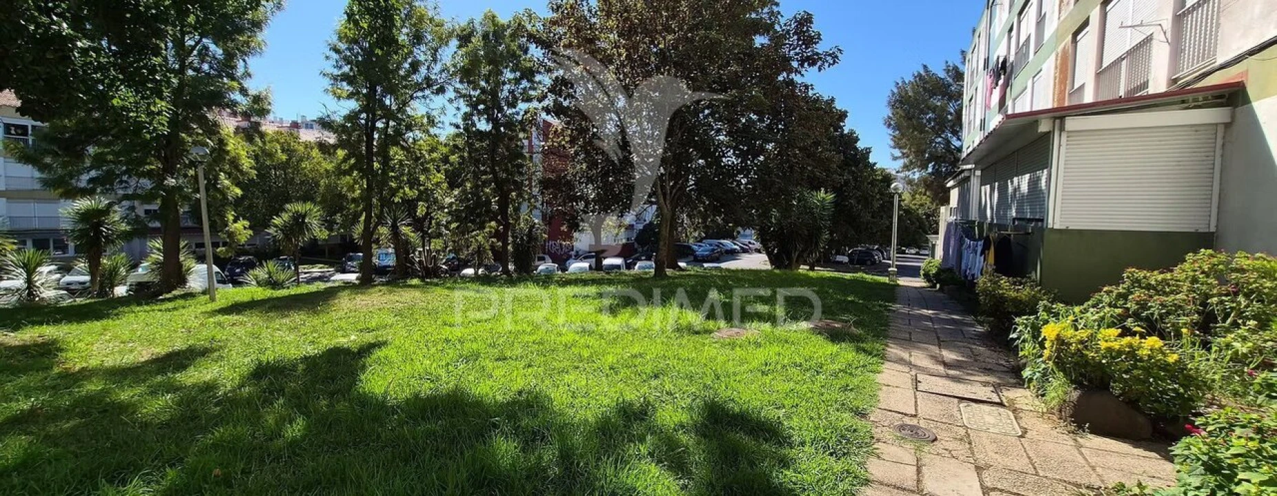 Apartamento T1 para Venda em Massamá e Monte Abraão Foto 2