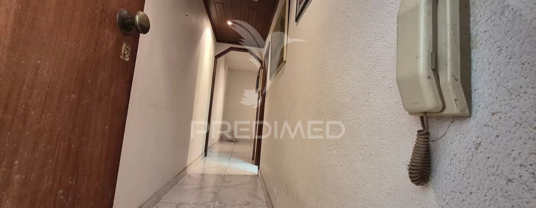 Apartamento T1 para Venda em Massamá e Monte Abraão Foto 7