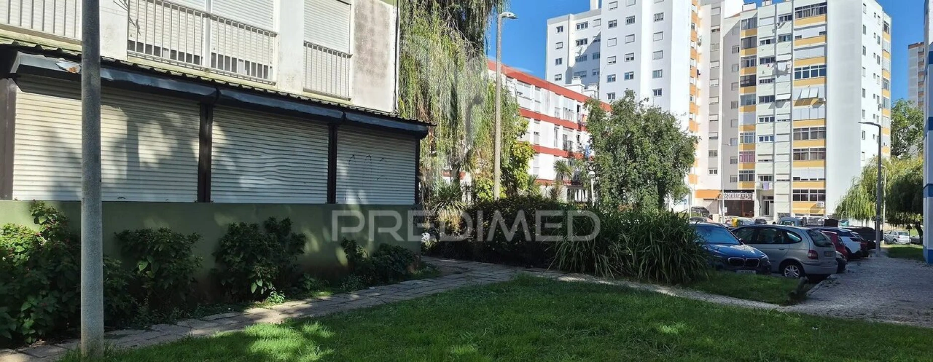 Apartamento T1 para Venda em Massamá e Monte Abraão Foto 1